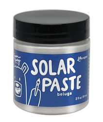 Simon Hurley create Solar -pasta, sävy Beluga