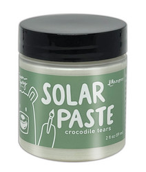 Simon Hurley create Solar -pasta, sävy Crocodile Tears