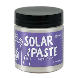 Simon Hurley create Solar -pasta, sävy Royal Flush
