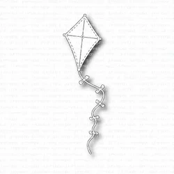 Gummiapan stanssi Flying Kite