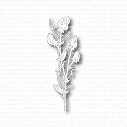 Gummiapan stanssi Sweet Pea
