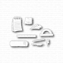 Gummiapan stanssi School Accessories