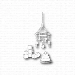 Gummiapan stanssi Children Toys