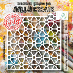 AALL & Create sapluuna Wheelies, 6