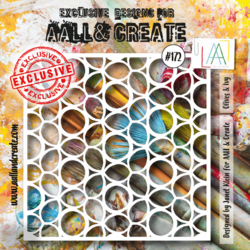 AALL & Create sapluun Olives & Ivy, 6