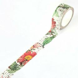 Aall & Create washi-teippi Midsummer