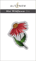 Altenew Mini Wildflower -stanssi