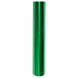 Spellbinders Glimmer Hot Foil -folio Green