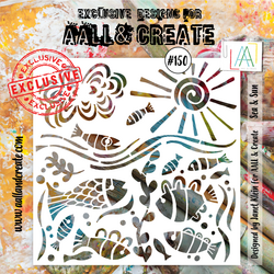 AALL & Create sapluuna Sea & Sun, 6