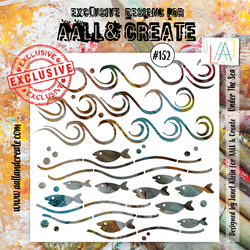AALL & Create sapluuna Under The Sea, 6