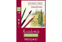 Fabriano Accademia -paperipakkaus