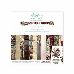 Mintay paperipakkaus Antique Shop, 6