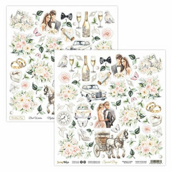 Scrapboys skräppipaperi Special Day 07