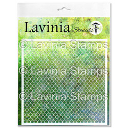 Lavinia Stamps sapluuna Nimbus, 20 x 20 cm