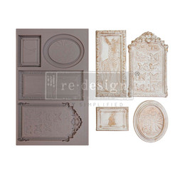 Prima Marketing Mould -muotti Blackwood Manor