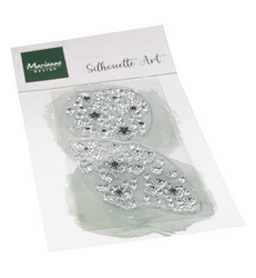 Marianne Design leimasin Stardust