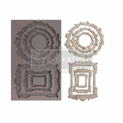 Prima Marketing Mould -muotti Astrid