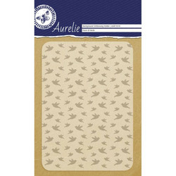 Aurelie Flock of Birds -kohokuviointikansio