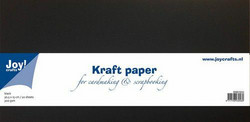 Joy! crafts Kraft paper -paperipakkaus, 30.5 x 15 cm, 20 arkkia