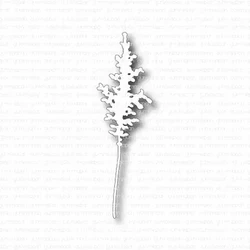 Gummiapan stanssi Reed