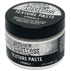 Tim Holtz Distress Tekstuuripasta, sparkle