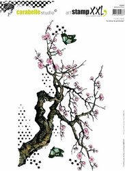 Carabelle Studio XXL leimasin The Return of Spring