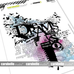 Carabelle Studio leimasin Dreams