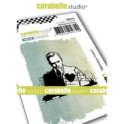 Carabelle Studio leimasin Monsieur Coeur