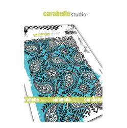 Carabelle Studio leimasin Indian Inspired #2