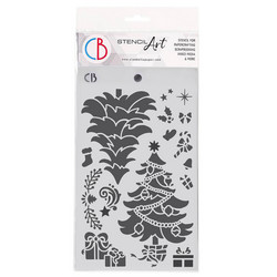 Ciao Bella sapluuna Christmas Tree, 5