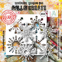 AALL & Create sapluuna Festive Foursome, 6
