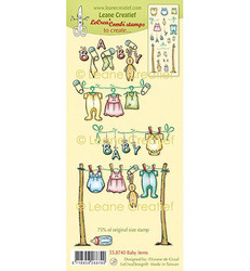 Leane Creatief leimasin Baby Items