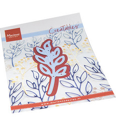 Marianne Design stanssi Leafy Sprig