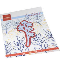 Marianne Design stanssi Berry Sprig