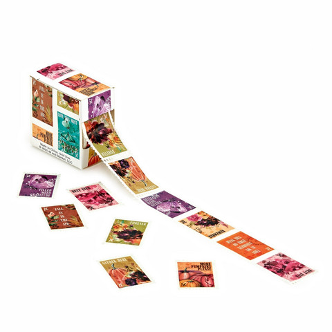 49 And Market ARToptions Spice -washiteippi Postage Stamp