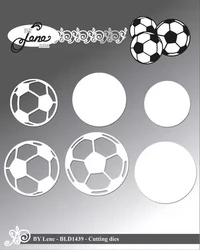By Lene stanssi Football