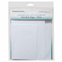 49 and Market Create-An-Album Tall Book Pages -sivut
