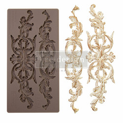 Prima Marketing Mould -muotti Imperial Intricacy