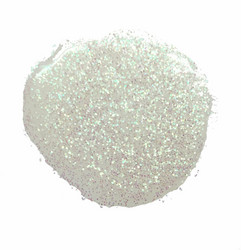 Cosmic Shimmer Embossing Powder -kohojauhe, sävy Aurora Crystal Sparkle