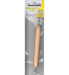 Nellie's Choise Embossing Tool -pallopäätyökalu