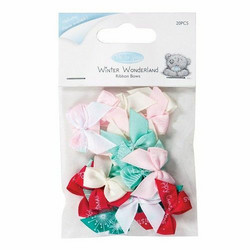 docrafts rusetit Winter Wonderland