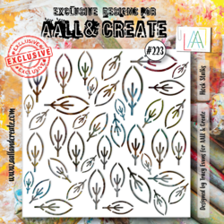 AALL & Create sapluuna Hock Stalks, 6