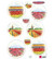 Marianne Design Bulb fields Holland -korttikuvat