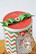 UHK Gallery HoHoHolmes skräppipaperi Candy Cane