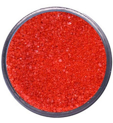 Wow! Primary -kohojauhe, sävy Apple Red, Super Fine (T)