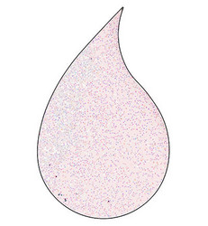 Wow! Embossing Glitters  -kohojauhe, sävy Pink Sherbert, Regular (OM)