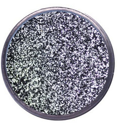 Wow! Embossing Glitters -kohojauhe, sävy Black Twinkle, Regular (O)