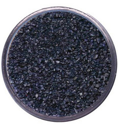 Wow! Primary -kohojauhe, sävy Ebony, Super Fine (O)