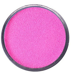 Wow! Fluorescent  -kohojauhe, sävy  Pink, Regular (OM)