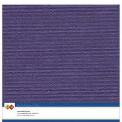 Kartonki, 30.5 x 30.5, sävy Purple
